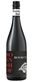 Hoenshof Vin rouge regent calandro bio 0.75l